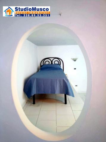 StudioMusco vende a Capri, su via Marina Grande, appartamento su due livelli. - Foto 4