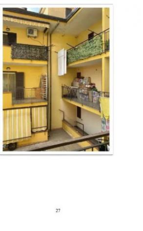 Immobile in asta di 100 m² in vendita a Casaluce - Foto 3