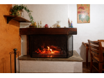 Appartamento in vendita a Campiglia - Colle di Val d'Elsa 44 mq  Rif: 1410536