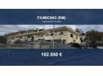 Immobile in asta di 56 m² in vendita a Fiumicino