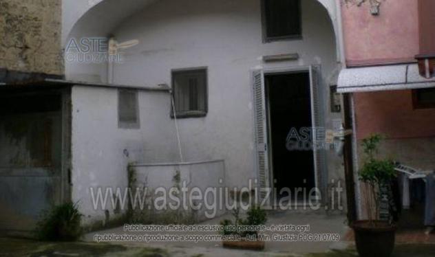 IMMOBILI-IMMOBILE RESIDENZIALE-Via Padre Modestino, 20, 80027 Frattamaggiore NA, Italia