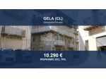 Immobile in asta di 116 m² in vendita a Gela