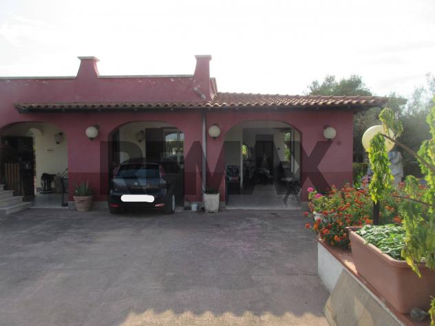 Villa o villino in vendita a Melilli, Villasmundo