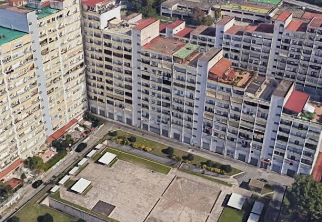 Immobile in asta di 95 m² in vendita a Napoli - Foto 3