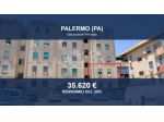 Immobile in asta di 60 m² in vendita a Palermo