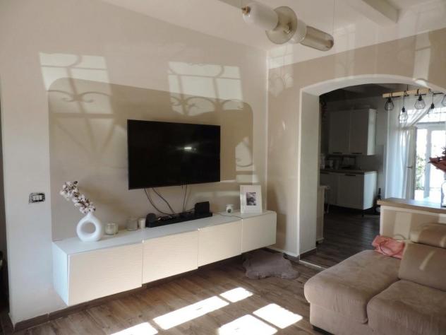 Porzione di casa in vendita a Mezzana - San Giuliano Terme 176 mq Rif: 1452223