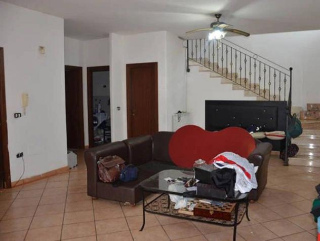 Immobile in asta di 592 m² con più di 5 locali in vendita a San Marcellino - Foto 10