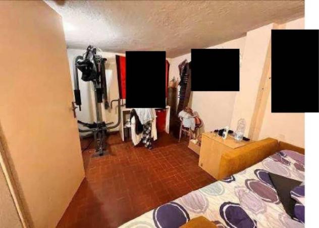 Immobile in asta di 190 m² con più di 5 locali e box auto in vendita a Sanremo - Foto 12
