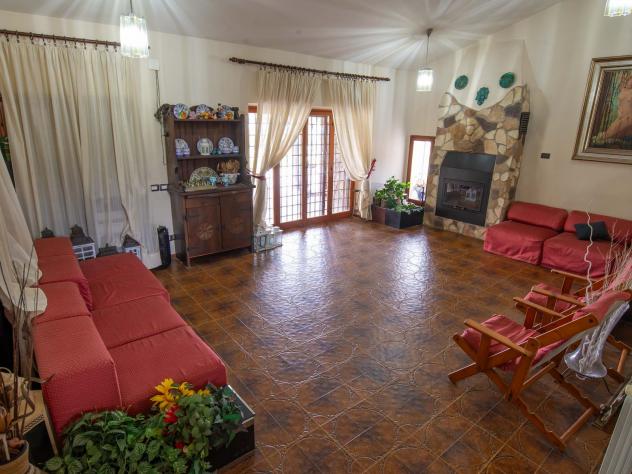 Villa in Via Ancelle della Visitazione - Foto 11