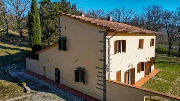 Villa in vendita a Scarperia e San Piero 490 mq Rif: 1455093 - Foto 7