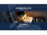 Immobile in asta di 114 m² con più di 5 locali in vendita a Spilimbergo