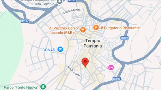 Immobile in asta di 100 m² in vendita a Tempio Pausania - Foto 8