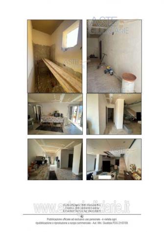 IMMOBILI-IMMOBILE RESIDENZIALE-Contrada Sant'Onofrio, 90019 Trabia PA, Italia - Foto 5