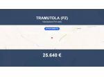 Immobile in asta di 130 m² in vendita a Tramutola