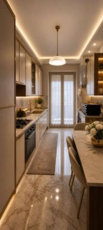 Appartamento di 173 m² con 4 locali in vendita a Varese - Foto 6