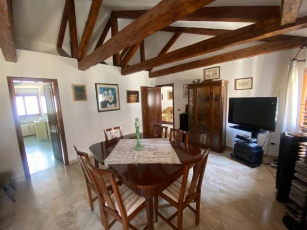 Appartamento di 141 m² con più di 5 locali in vendita a Venezia - Foto 5