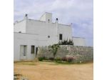 Bed & Breakfast Masseria Puglia Antica