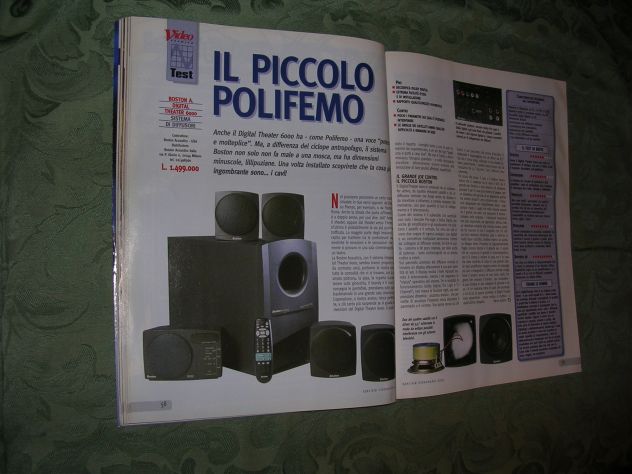 VIDEO TECNICA - Foto 9