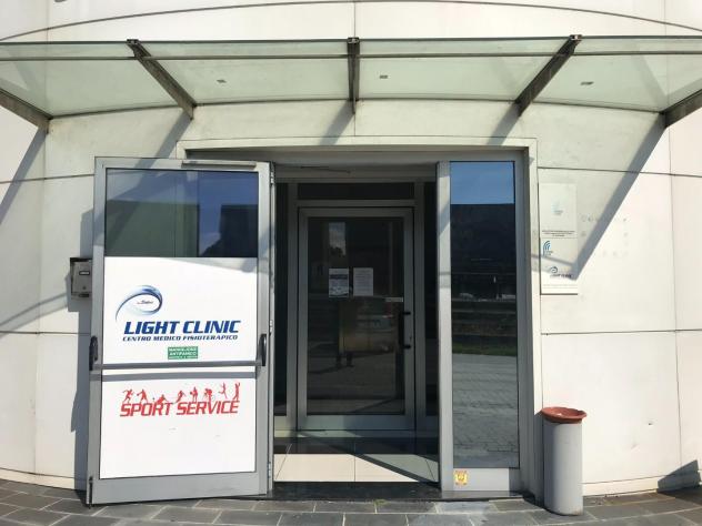 Locale comm.le/Fondo in affitto a Lammari - Capannori 810 mq Rif: 1396762 - Foto 4