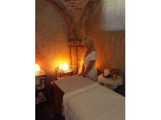 Massaggi - benessere Cuneo - Ross Tel:3347598966