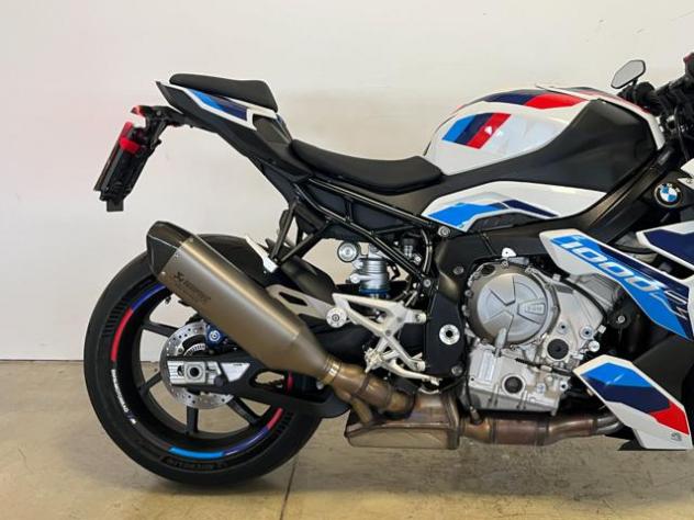 BMW M 1000 R 1000 R rif. 24105918 - Foto 5