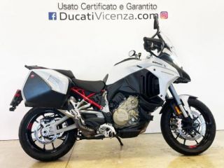 DUCATI Multistrada V4 S V4 S TRAVEL&RADAR ICEBERG rif. 23882795
