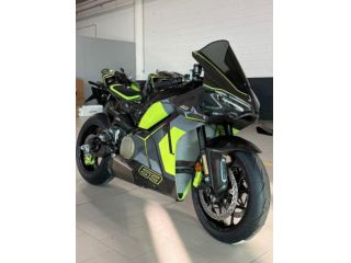 DUCATI Panigale V4 LAMBORGHINI 2026 rif. 23773870