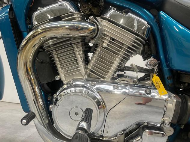 Suzuki VS 600 null - Foto 4