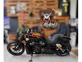 HARLEY-DAVIDSON VRSCDX Night Rod Special - finanziabile e garantibile