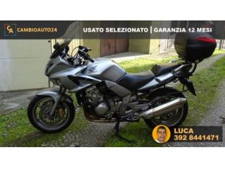 HONDA CBF 1000 Gran Turismo, Garanzia.. rif. 23212881