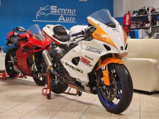 SUZUKI GSX-R 1000 K6 PRONTO PISTA MOTORE 1K