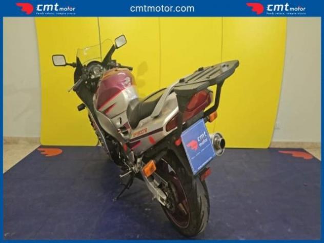 SUZUKI RF 900 R Garantita e Finanziabile rif. 24108347 - Foto 7