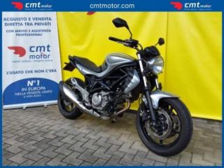 SUZUKI Gladius 650 Garantita e Finanziabile rif. 23718098