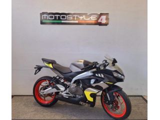 APRILIA RS 457 E5+