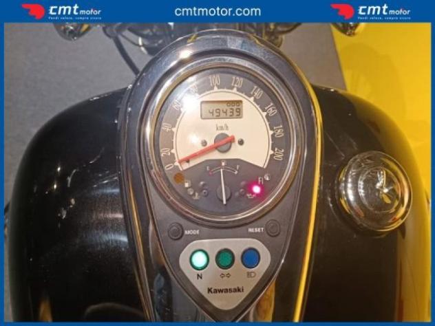 KAWASAKI VN 900 Vulcan Garantita e Finanziabile rif. 23545962 - Foto 5