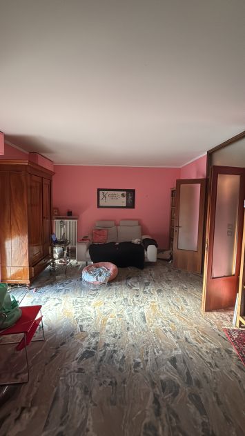 Camera singola luminosa in centro a Treviso – ampio appartamento con terrazzo - Foto 5