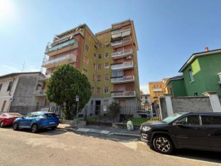 Appartamento di 71 m² con 2 locali in affitto a Legnano