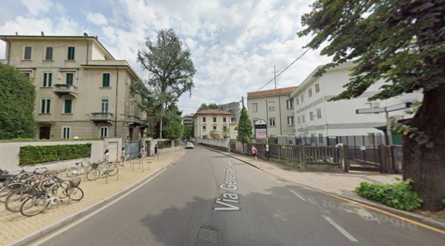 Bilocale nuovo con giardino privato e box Saronno - Foto 9
