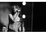 Cantante lirica a Ovada