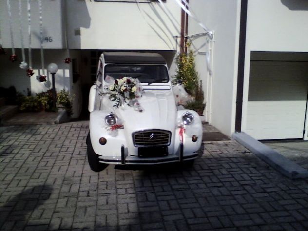 Auto per eventi - Foto 3