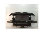 Mercedes W166 GLS GLE GL -Kit fascia anteriore  radiatore - 18389