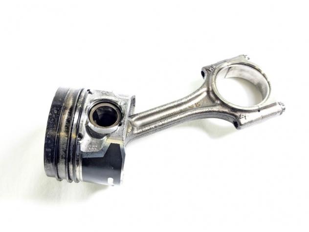 1629032180 PISTONE BIELLA MOTORE CITROEN C3 1.5 D 75KW 6M 5P (2022) RICAMBIO USATO 1629031680