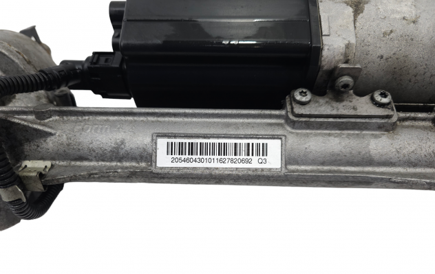 SCATOLA DELLO STERZO MERCEDES Classe C S. Wagon W205 2054604301 OM 626.951 Diesel 1600 (14) - Foto 15