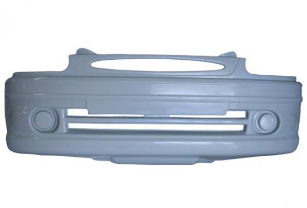 1000264 PARAURTI ANTERIORE MICROCAR VIRGO II