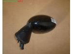 RETROVISORE SX ELETT. NERO MET. 5 PIN  Vetri e Retrovisori  Cristalli  Retr &hellip;
