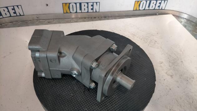 Motore Sunfab SCM084