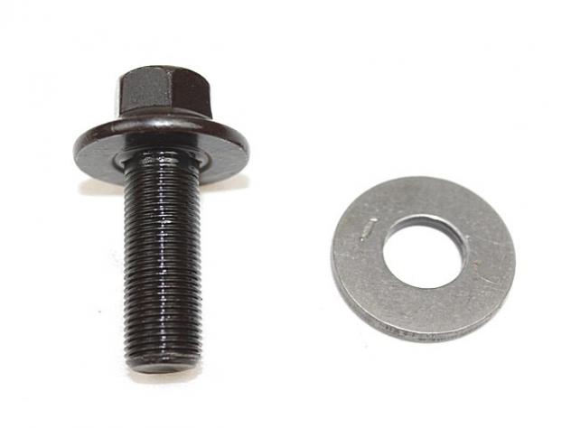 VITE BULLONE FISSAGGIO CENTRALE VOLANO ALTERNATORE BMW K18 C 600 SPORT 2011 - 2015 11417729693 FLYWHEEL BOLT