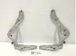 CERNIERE BAULE COFANO POSTERIORE DX SX BMW Serie 3 E90 Berlina 7060628 7060 &hellip;
