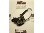 SERRATURA ANTERIORE DESTRA TOYOTA Avensis Verso 6903044100 1CDFTV (0106)