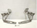 CERNIERE COFANO ANTERIORE DX E SX JEEP Patriot 1° Serie ECN (07)